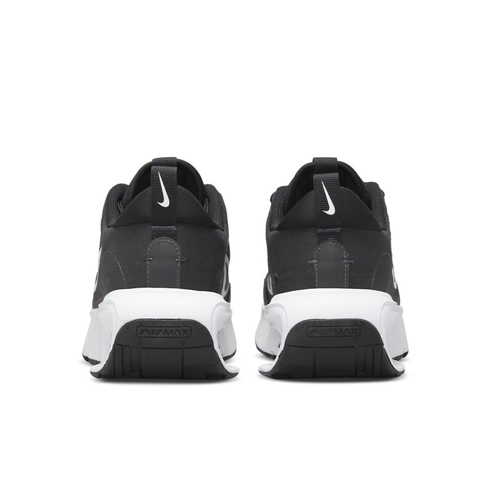 (WMNS) Nike Air Max Interlock 'Black White' DQ2904-001 - Image 5