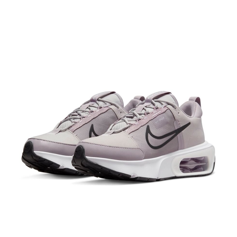 (WMNS) Nike Air Max Interlock 'Light Iron Ore Amethyst Ash' DQ2904-002 - Image 3