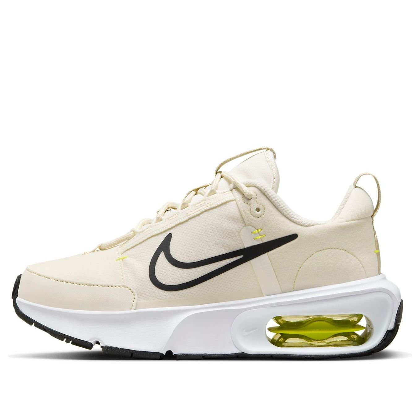 (WMNS) Nike Air Max INTRLK 'Phantom Black' DQ2904-003