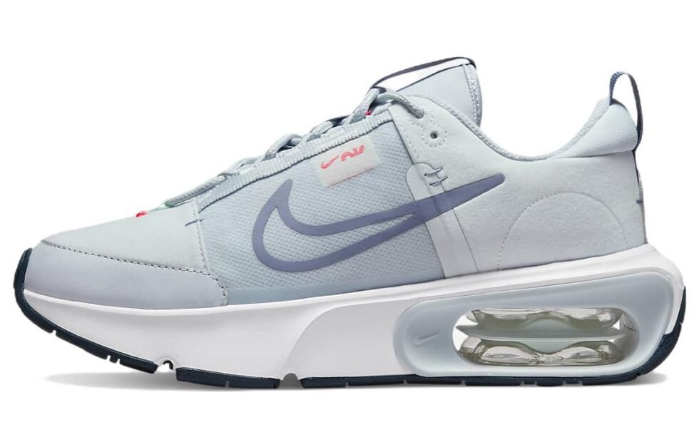 (WMNS) Nike Air Max Interlock 'Aura Ashen Slate' DQ2904-400 - Image 2