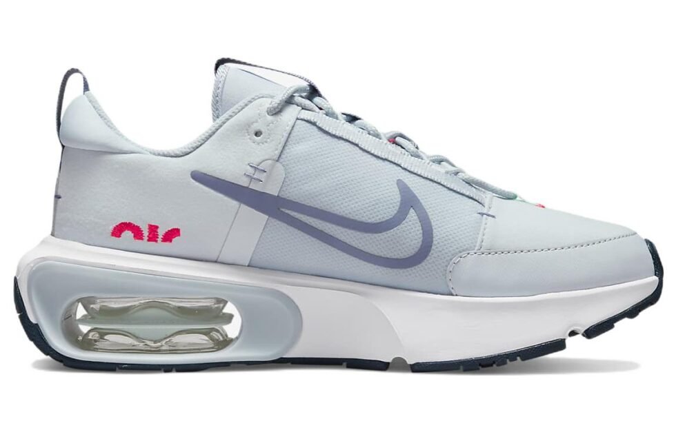 (WMNS) Nike Air Max Interlock 'Aura Ashen Slate' DQ2904-400 - Image 3