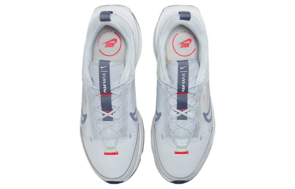 (WMNS) Nike Air Max Interlock 'Aura Ashen Slate' DQ2904-400 - Image 5