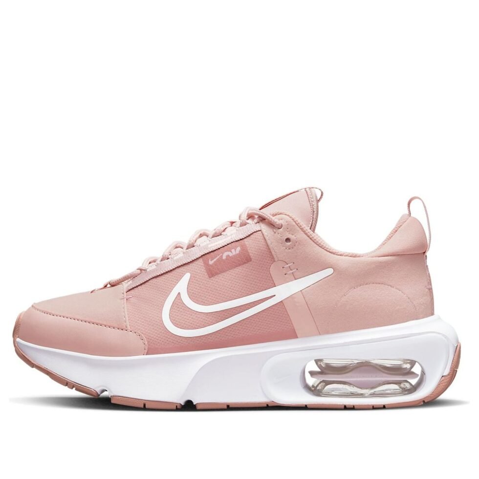 (WMNS) Nike Air Max Interlock 'Pink Oxford' DQ2904-600