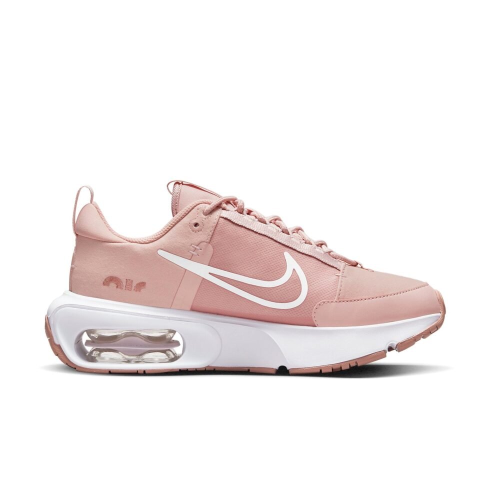 (WMNS) Nike Air Max Interlock 'Pink Oxford' DQ2904-600 - Image 2