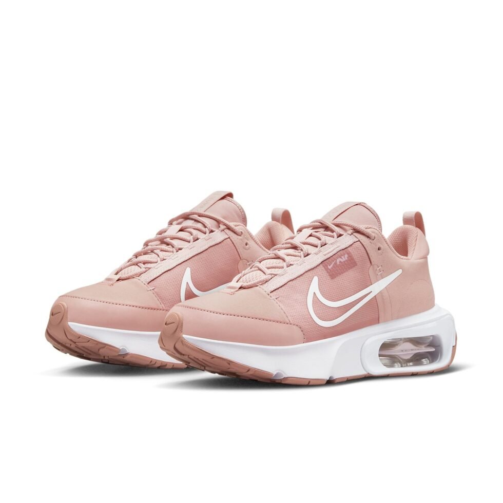 (WMNS) Nike Air Max Interlock 'Pink Oxford' DQ2904-600 - Image 3