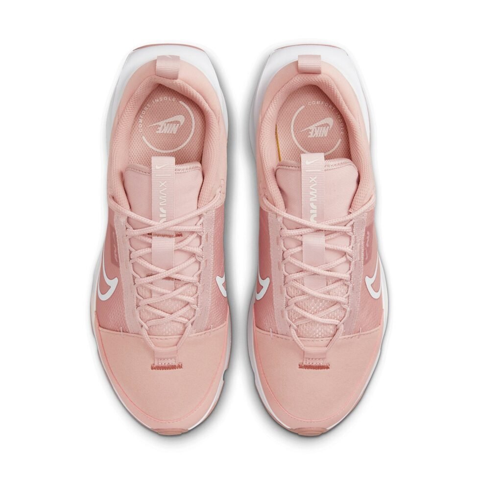 (WMNS) Nike Air Max Interlock 'Pink Oxford' DQ2904-600 - Image 4