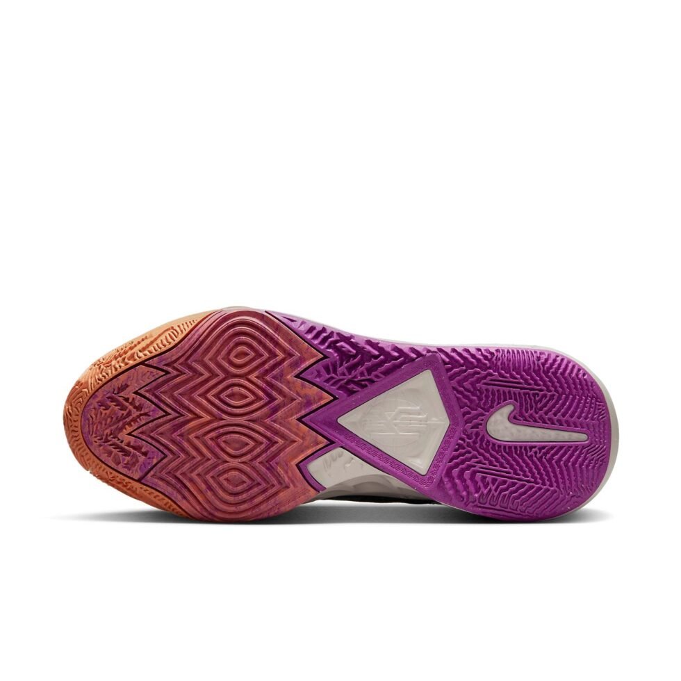 Nike Kyrie 8 'Circle Of Life' DQ3840-001 - Image 6
