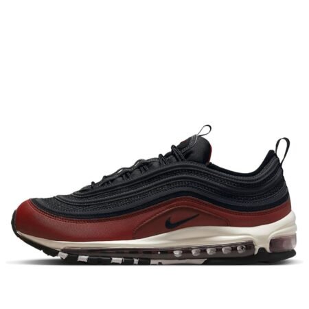 Nike Air Max 97 'Team Red Anthracite' DQ3955-600