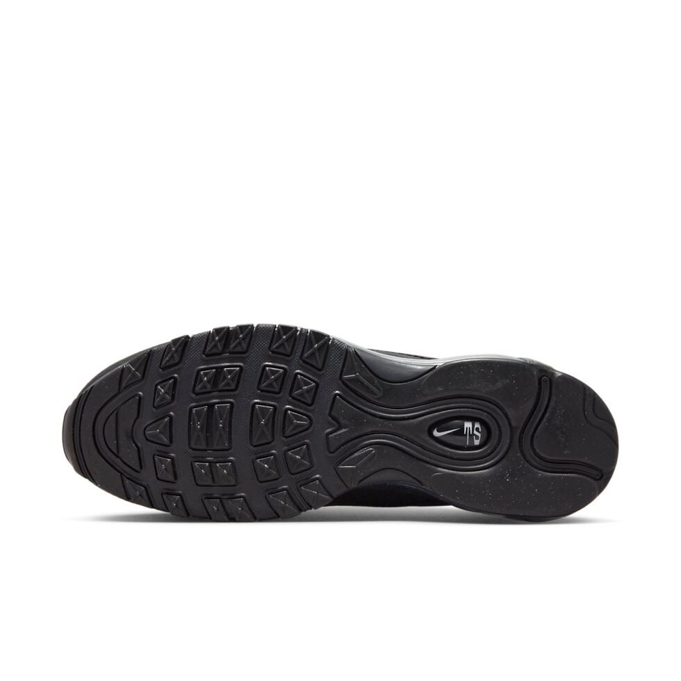 Nike Air Max Terrascape 97 'Triple Black' DQ3976-001 - Image 6