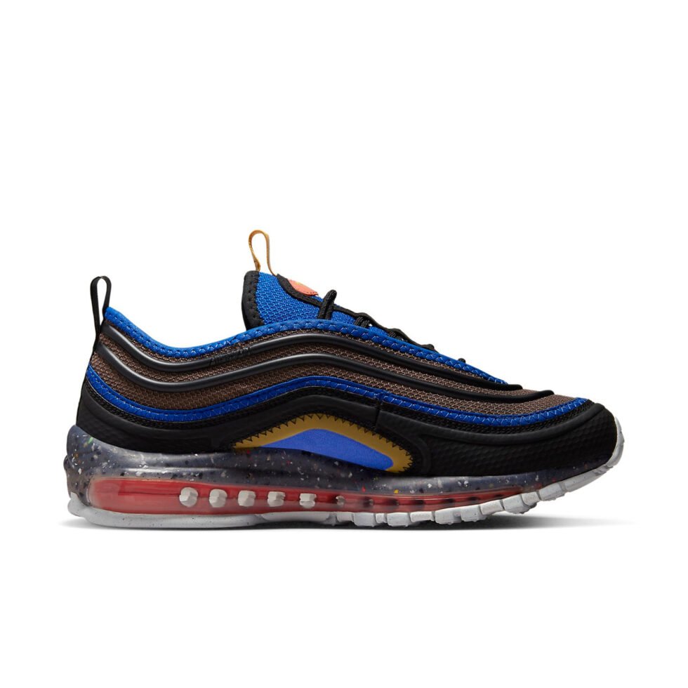 Nike Air Max 97 'Terrascape Magic Ember' DQ3976-002 - Image 2