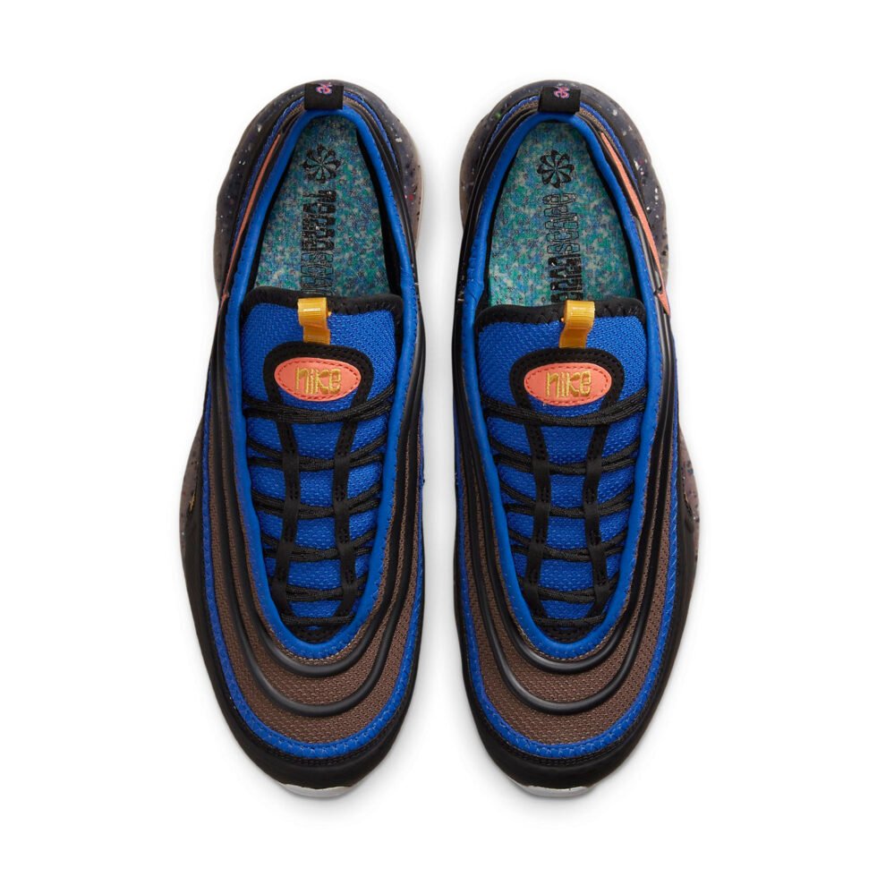Nike Air Max 97 'Terrascape Magic Ember' DQ3976-002 - Image 4