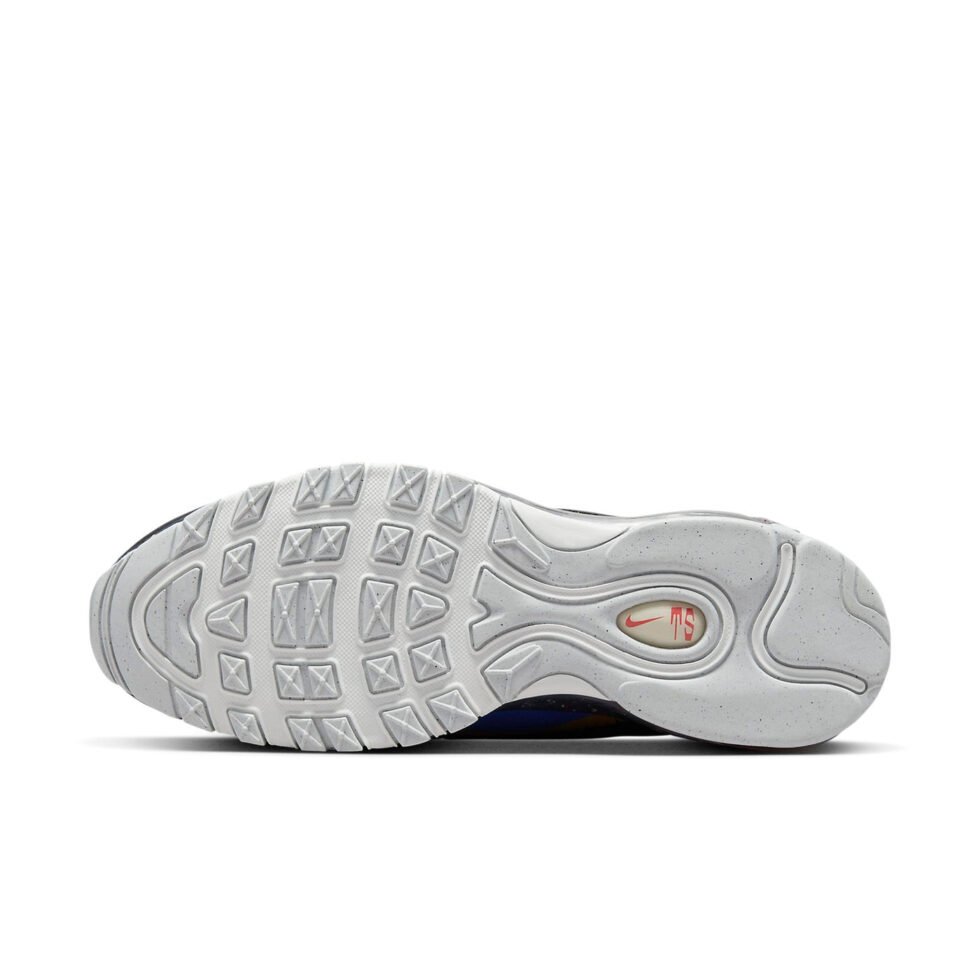 Nike Air Max 97 'Terrascape Magic Ember' DQ3976-002 - Image 6