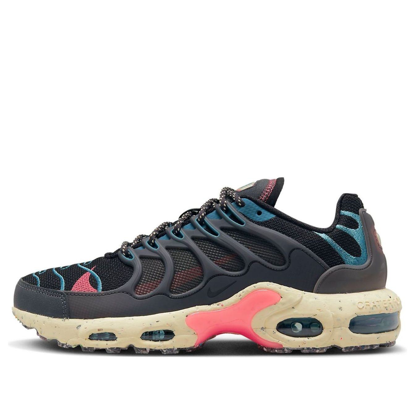 Nike Air Max Terrascape Plus 'Crater Sea Coral Noise Aqua' DQ3977-003