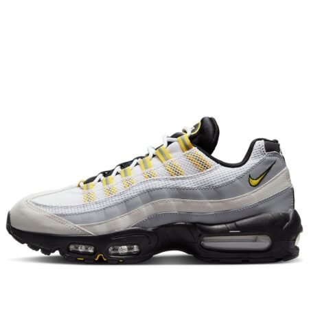 Nike Air Max 95 'Tour Yellow' DQ3982-100