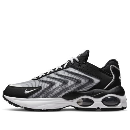 Nike Air Max TW 'Black White' DQ3984-001