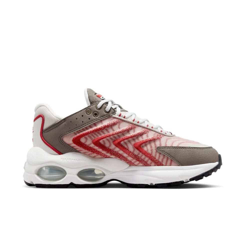 Nike Air Max TW 'Red Clay' DQ3984-002 - Image 2
