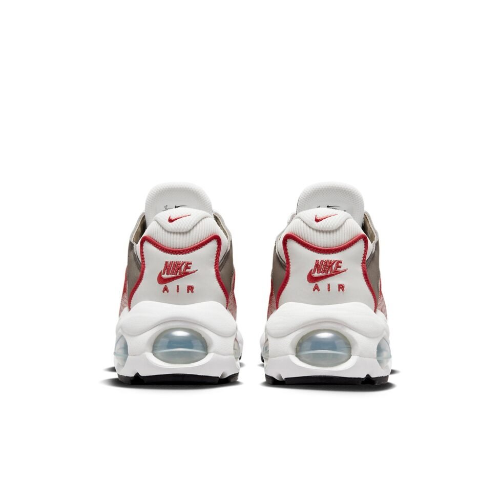 Nike Air Max TW 'Red Clay' DQ3984-002 - Image 5