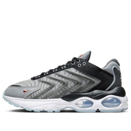 Nike Air Max TW 'Wolf Grey Rugged Orange' DQ3984-004