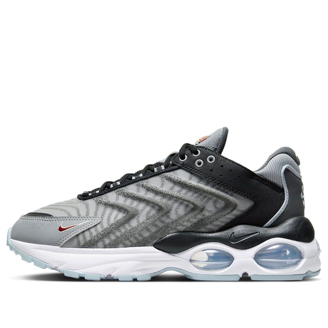 Nike Air Max TW 'Wolf Grey Rugged Orange' DQ3984-004