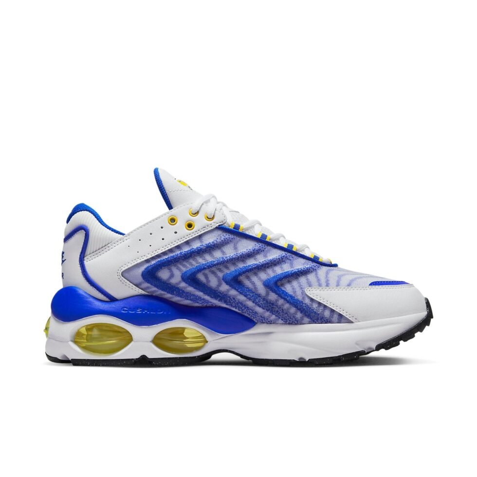 Nike Air Max TW 'Racer Blue' DQ3984-100 - Image 2