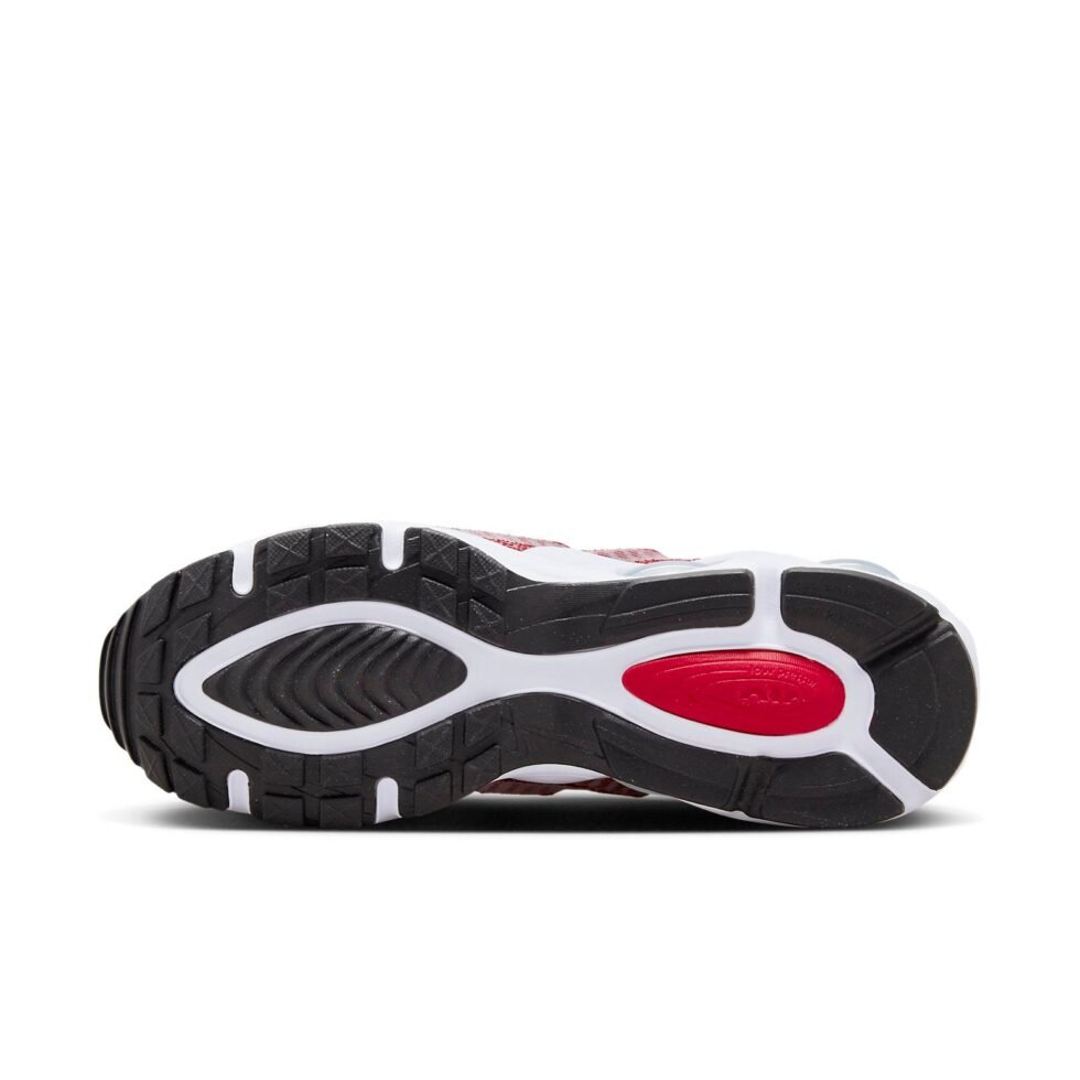 Nike Air Max TW 'University Red' DQ3984-104 - Image 6