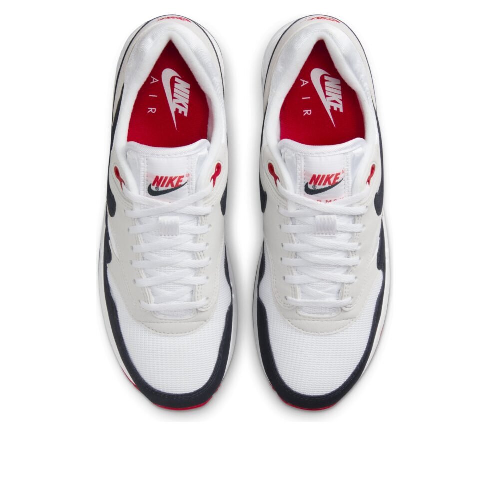 Nike Air Max 1 '86 'Obsidian' DQ3989-101 - Image 2