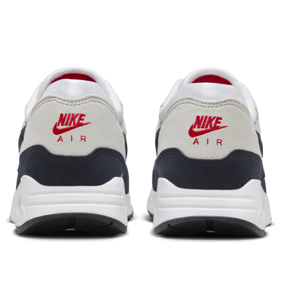 Nike Air Max 1 '86 'Obsidian' DQ3989-101 - Image 3