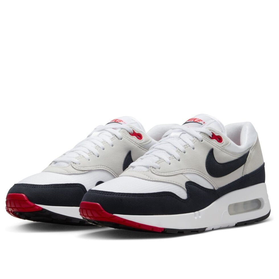 Nike Air Max 1 '86 'Obsidian' DQ3989-101 - Image 4