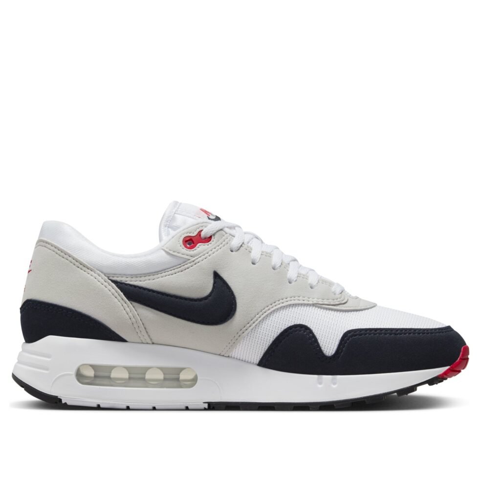 Nike Air Max 1 '86 'Obsidian' DQ3989-101 - Image 6