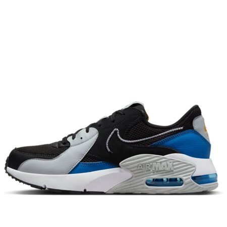Nike Air Max Excee 'Black Photo Blue' DQ3993-002