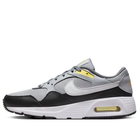 Nike Air Max SC 'Wolf Grey Black' DQ3995-001