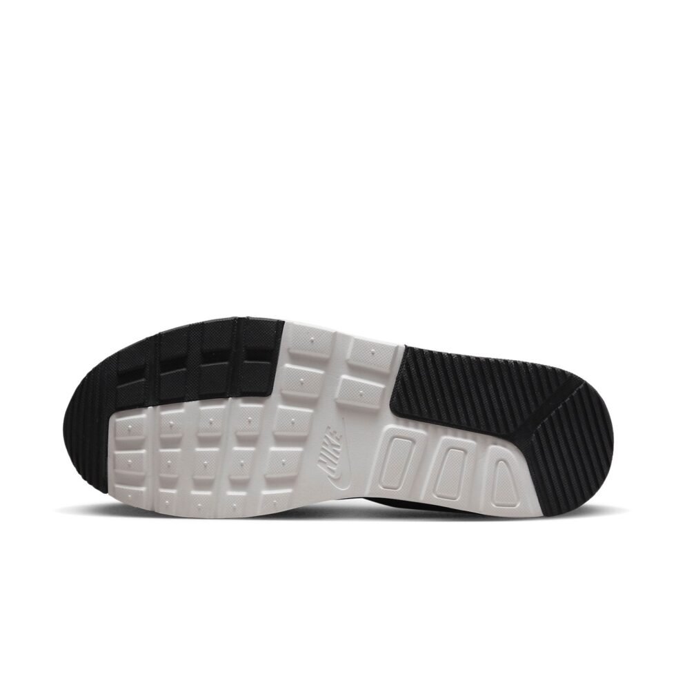 Nike Air Max SC 'Black Team Red' DQ3995-002 - Image 6