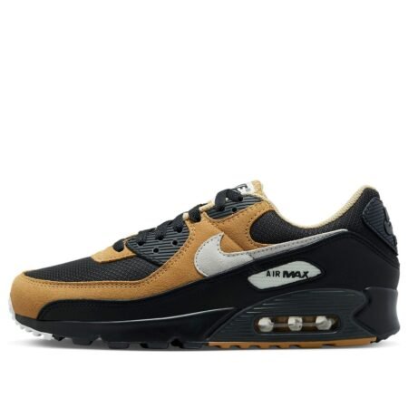 Nike Air Max 90 'Black Elemental Gold' DQ4071-003