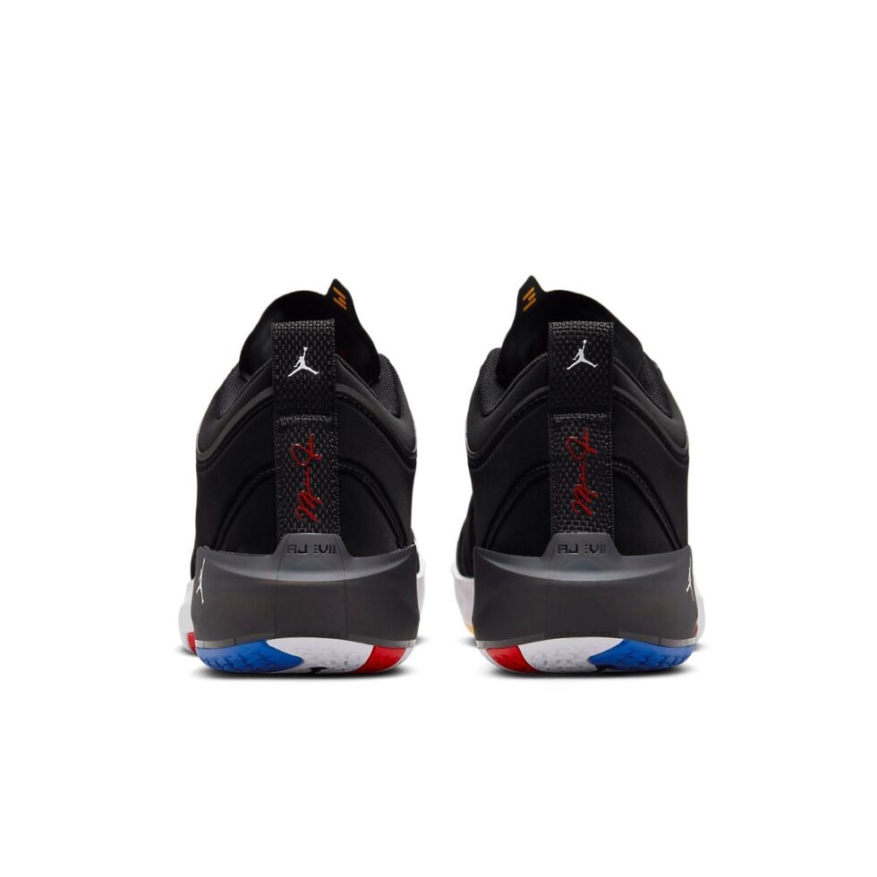 Air Jordan 37 Low 'Nothing But Net' DQ4122-061 - Image 5