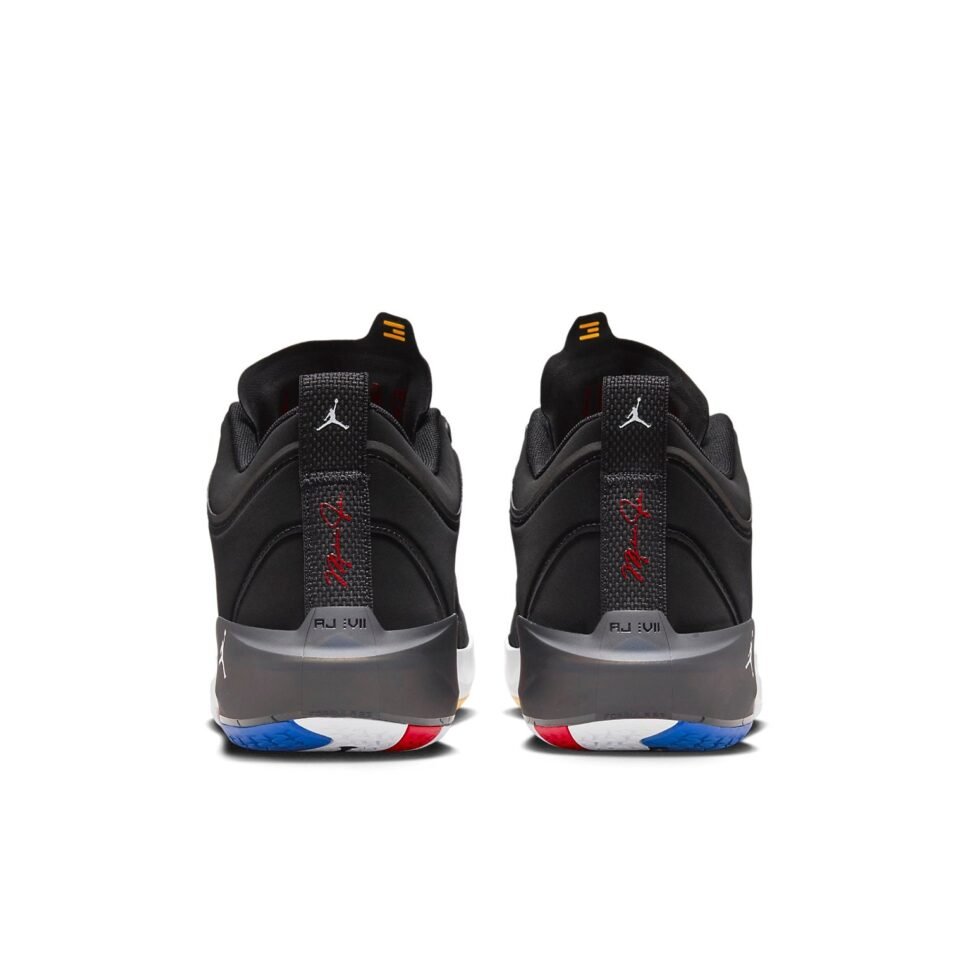 Air Jordan 37 Low PF 'Nothing But Net' DQ4123-061 - Image 4
