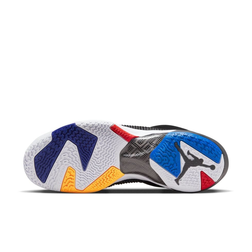 Air Jordan 37 Low PF 'Nothing But Net' DQ4123-061 - Image 5