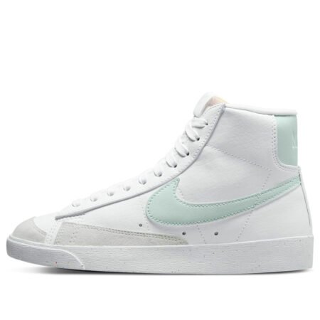 (WMNS) Nike Blazer Mid '77 Next Nature 'White Barely Green' DQ4124-102