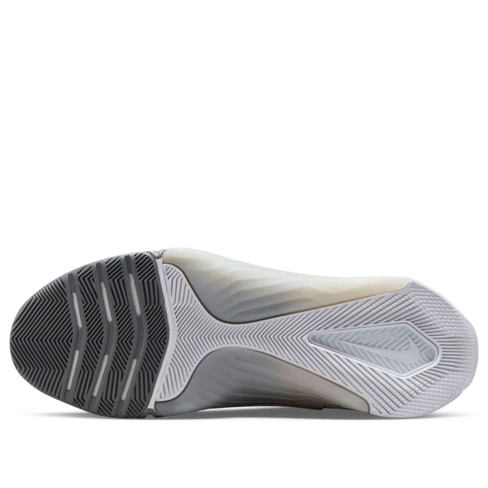 Nike Metcon 8 AMP 'Dark Smoke Grey' DQ4675-001 - Image 6