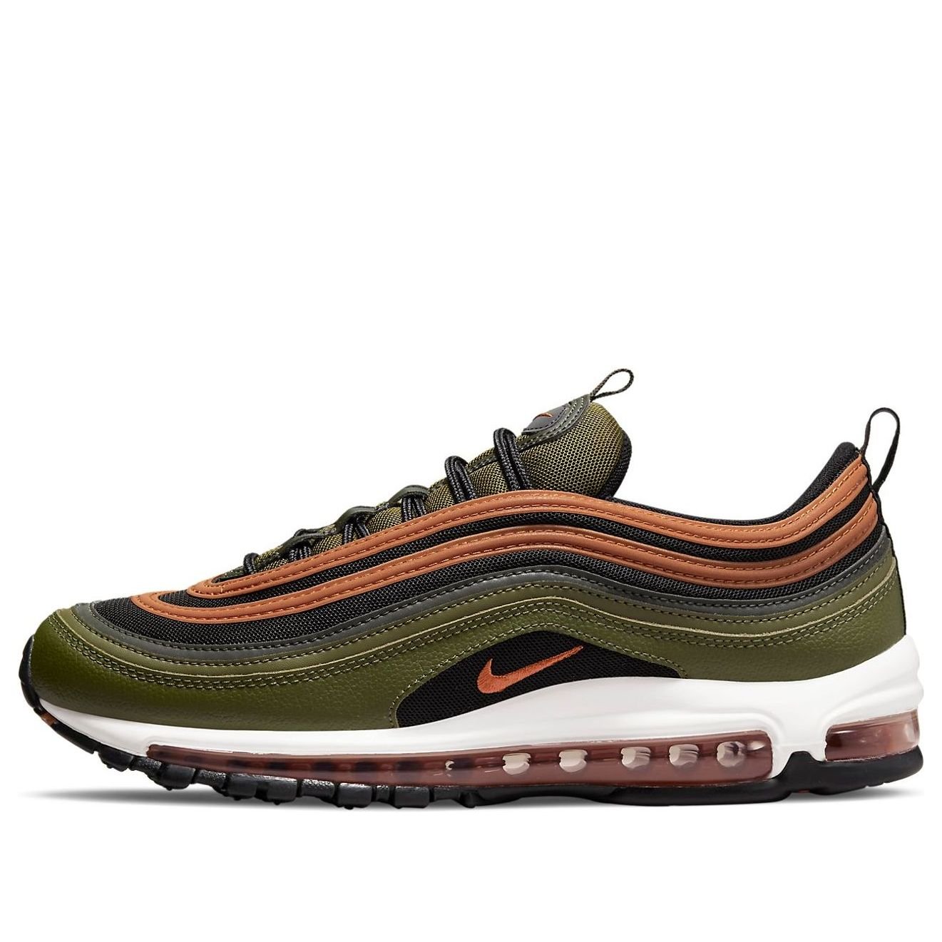 Nike Air Max 97 'Black Olive' DQ4687-300
