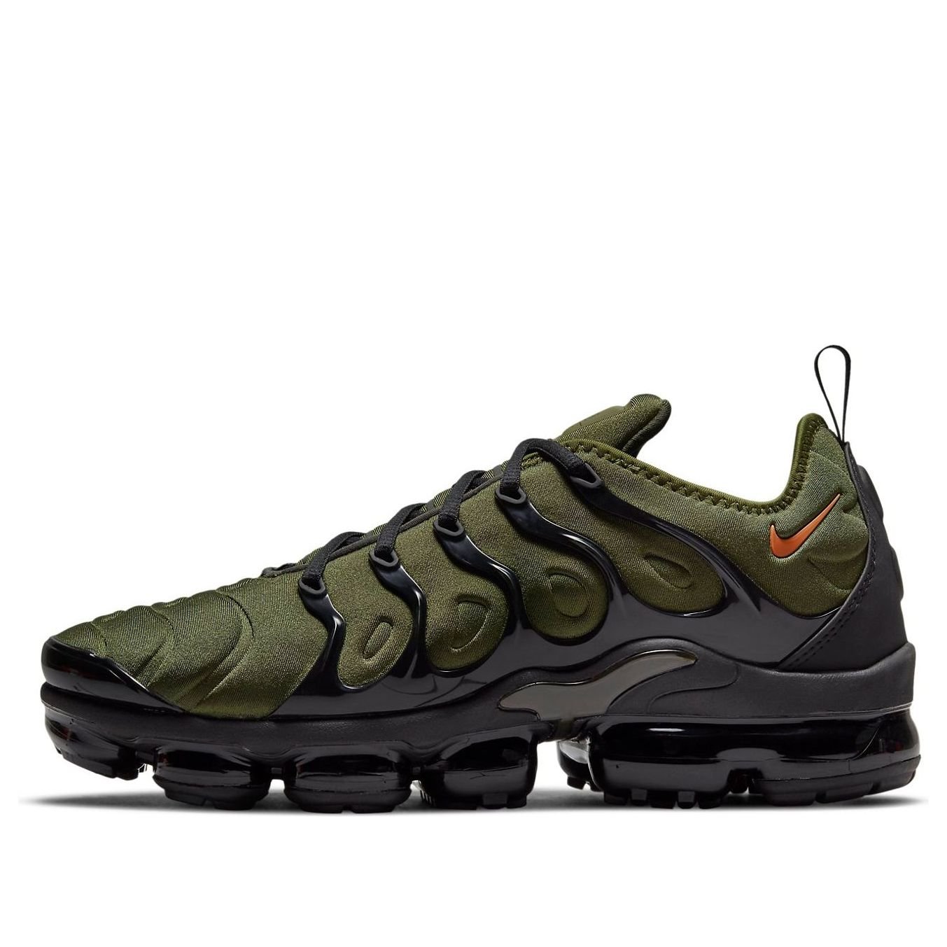 Nike Air VaporMax Plus 'Rough Green' DQ4688-300