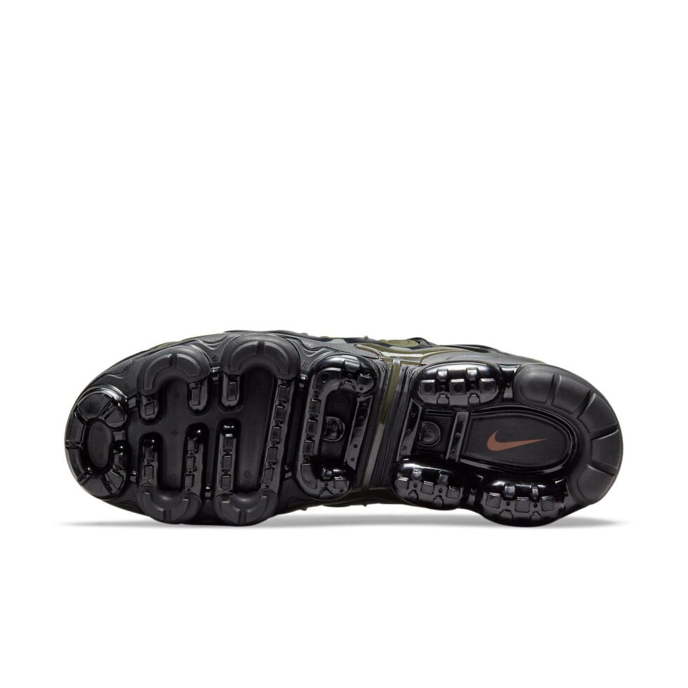 Nike Air VaporMax Plus 'Rough Green' DQ4688-300 - Image 6