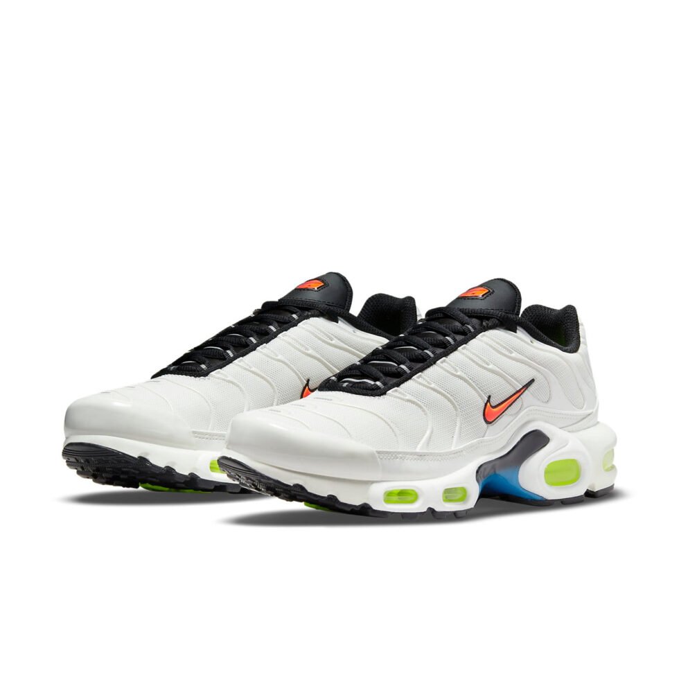 (WMNS) Nike Air Max Plus 'Nerf' DQ4696-100 - Image 3