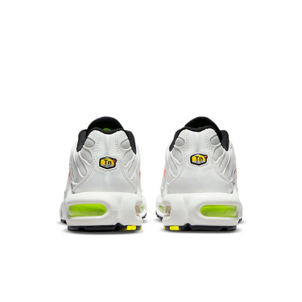 (WMNS) Nike Air Max Plus 'Nerf' DQ4696-100 - Image 5