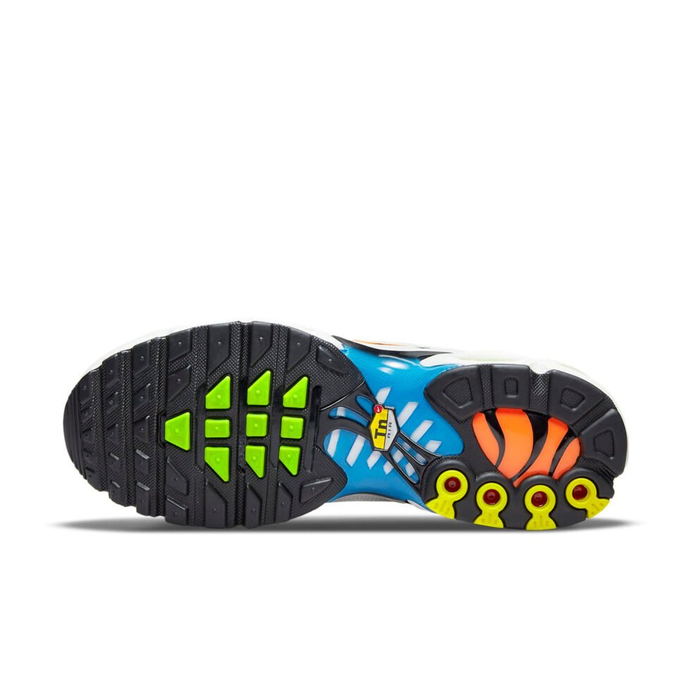 (WMNS) Nike Air Max Plus 'Nerf' DQ4696-100 - Image 6