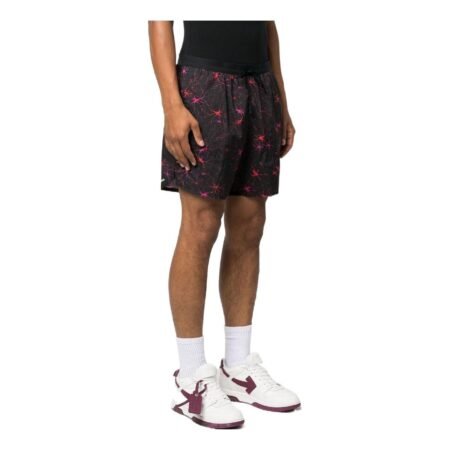 Nike Stride D.Y.E. Running Shorts DQ4766-010
