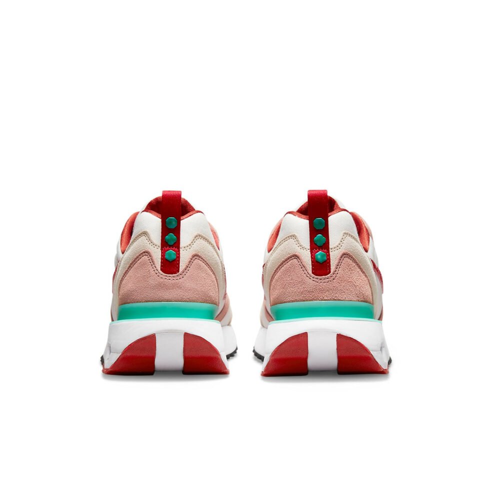 Nike Air Max Dawn 'Gym Red Sanddrift' DQ4976-161 - Image 5