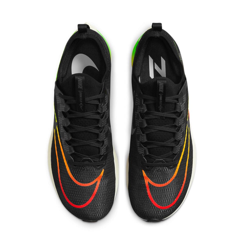 Nike Zoom Fly 4 'Black Multi' DQ4993-010 - Image 4