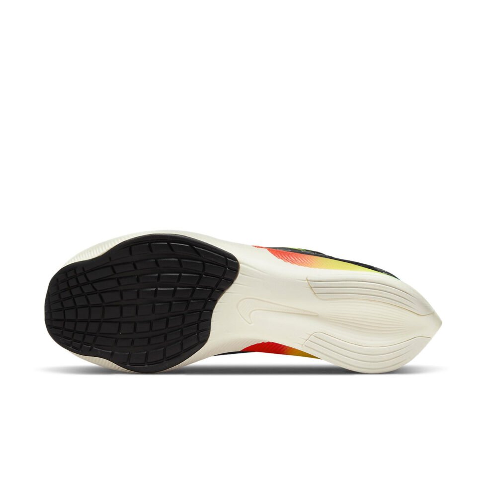 Nike Zoom Fly 4 'Black Multi' DQ4993-010 - Image 6