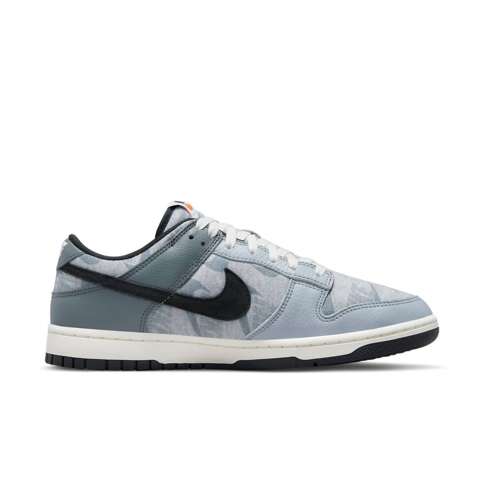Nike Dunk Low 'Copy Paste' DQ5015-063 - Image 2