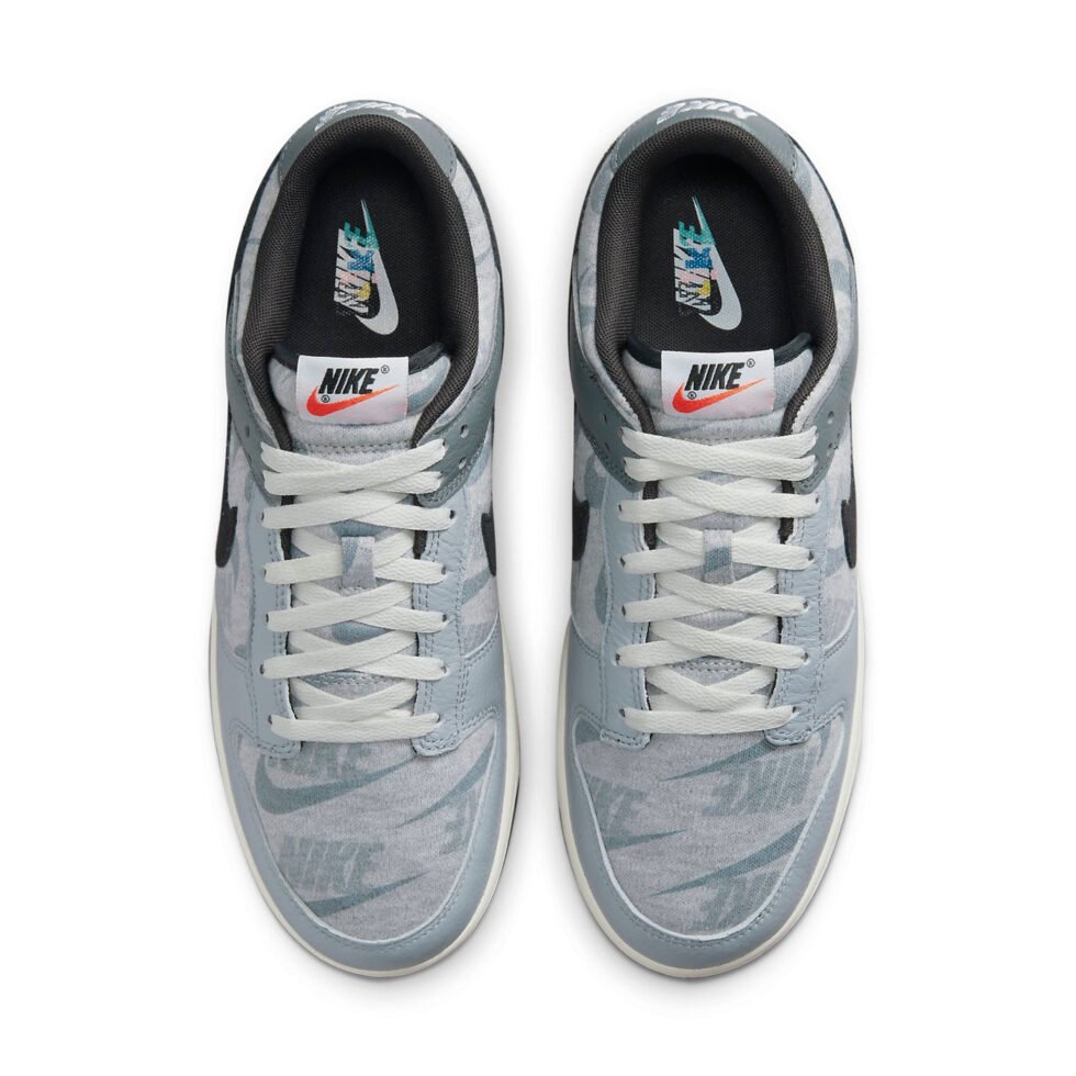 Nike Dunk Low 'Copy Paste' DQ5015-063 - Image 4